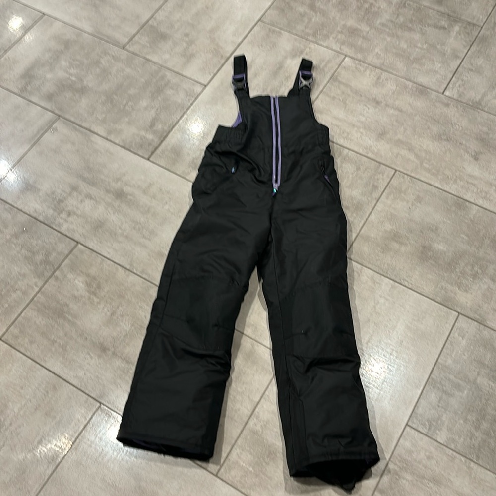 Champion Snowsuit size 7/8